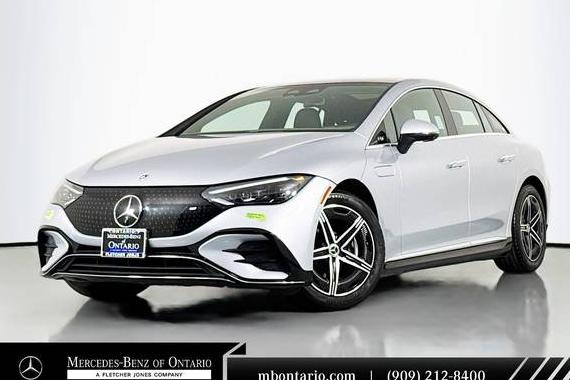 MERCEDES-BENZ EQE-CLASS SEDAN 2023 W1KEG2BB2PF032621 image MERCEDES-BENZ EQE-CLASS SEDAN 2023 W1KEG2BB2PF032621 image